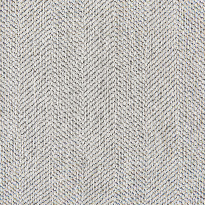 Valence 2 Piece Medium Gray Modular Sofa Set