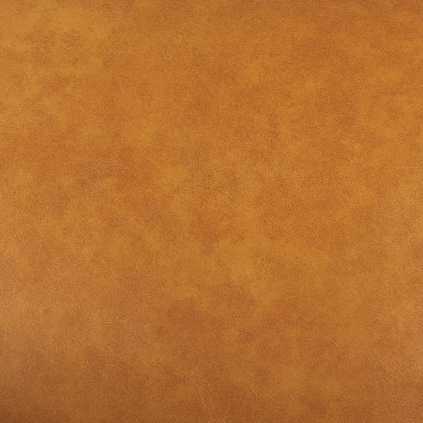 Darcy Tan Leather Love Seat