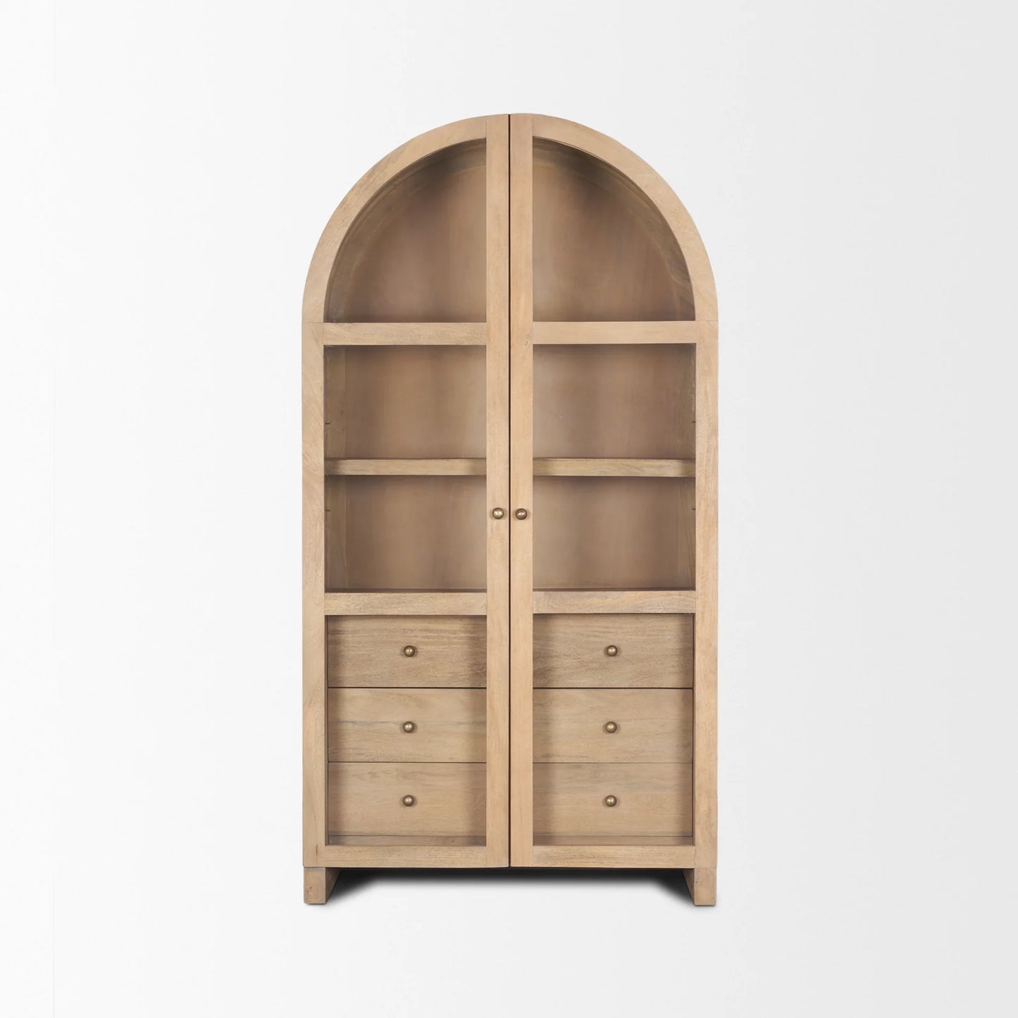 Suri Curio Cabinet