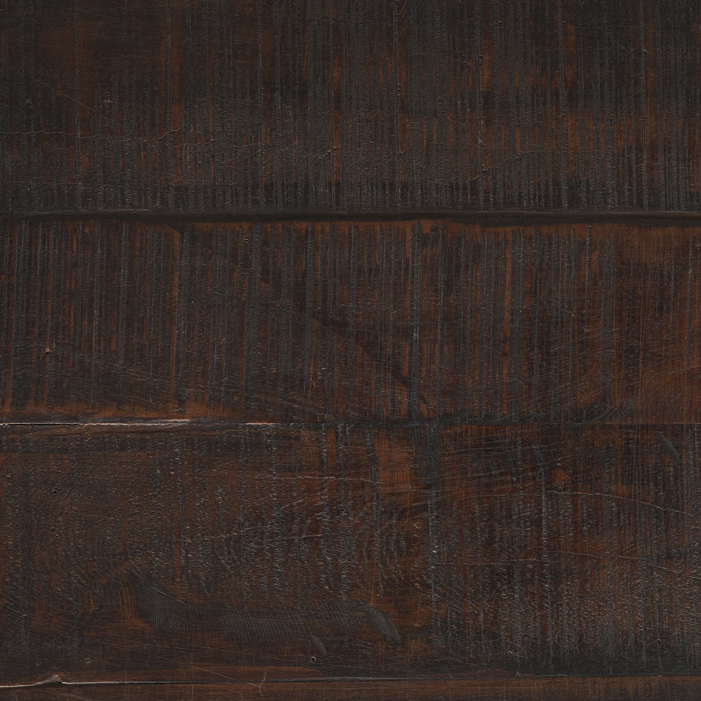 Rhett Reclaimed Wood 6‑Drawer Cabinet