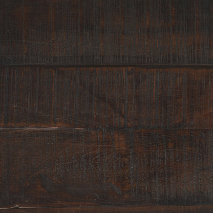 Rhett Reclaimed Wood 6‑Drawer Cabinet