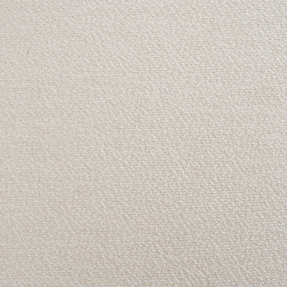 Hollyfield Cream Fabric and Gold Iron Dining Chair