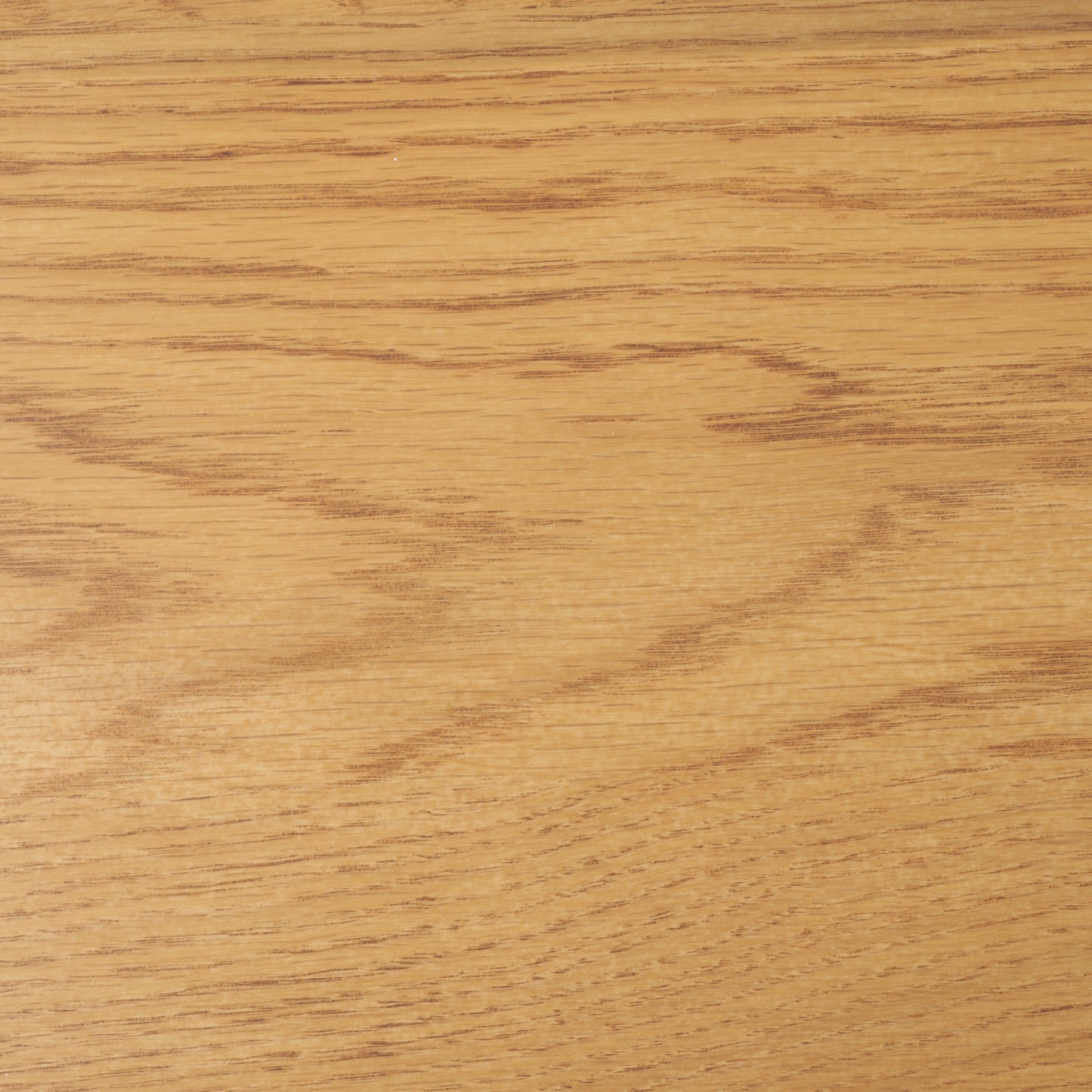 Rowan Light Brown Oak Wood 4‑Door Sideboard