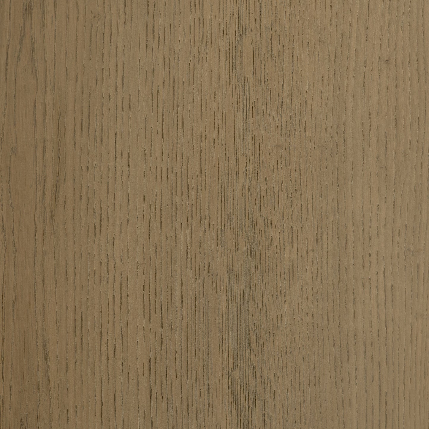 Sloan Light Brown Wood Side Table with Black Metal Frame