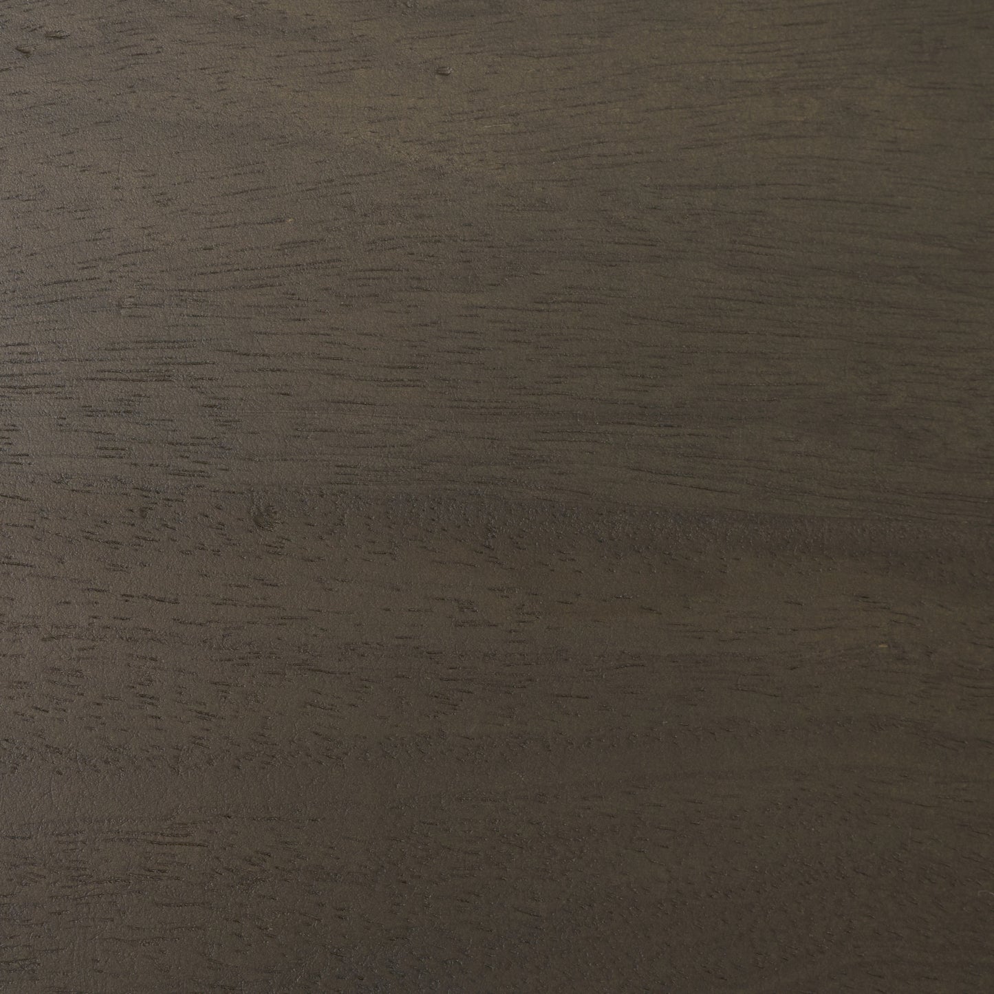 Cinder Distressed Dark Brown Wood Reeded 4‑Door Sideboard