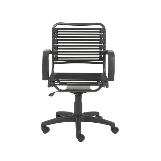 Bungie Flat Mid Back Office Chair