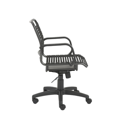 Bungie Flat Mid Back Office Chair