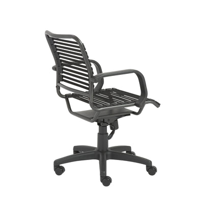 Bungie Flat Mid Back Office Chair