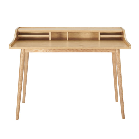 Flavio Desk in Oak