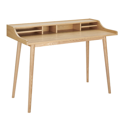 Flavio Desk in Oak