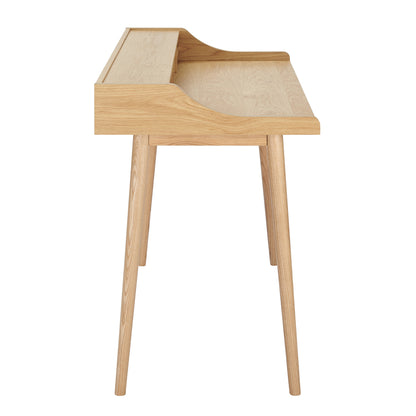 Flavio Desk in Oak