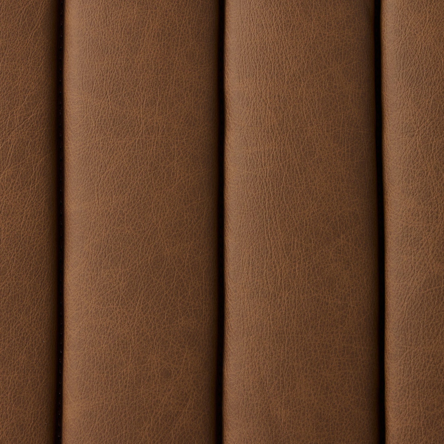 Augustine Ottoman Maestro Cigar Top‑Grain Leather