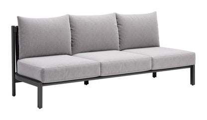 Horizon Sofa Gray