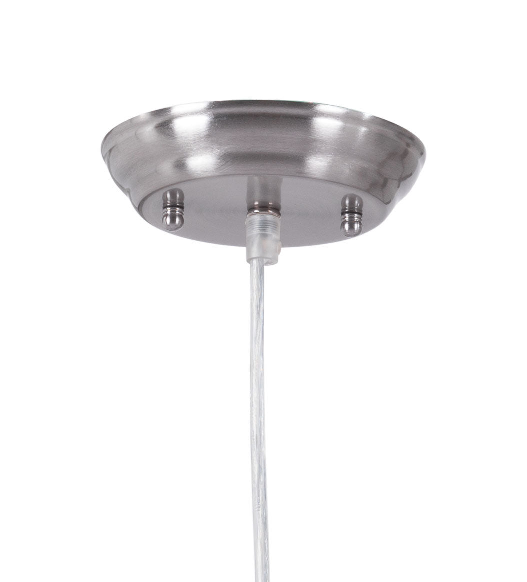 Impala Ceiling Lamp Brown