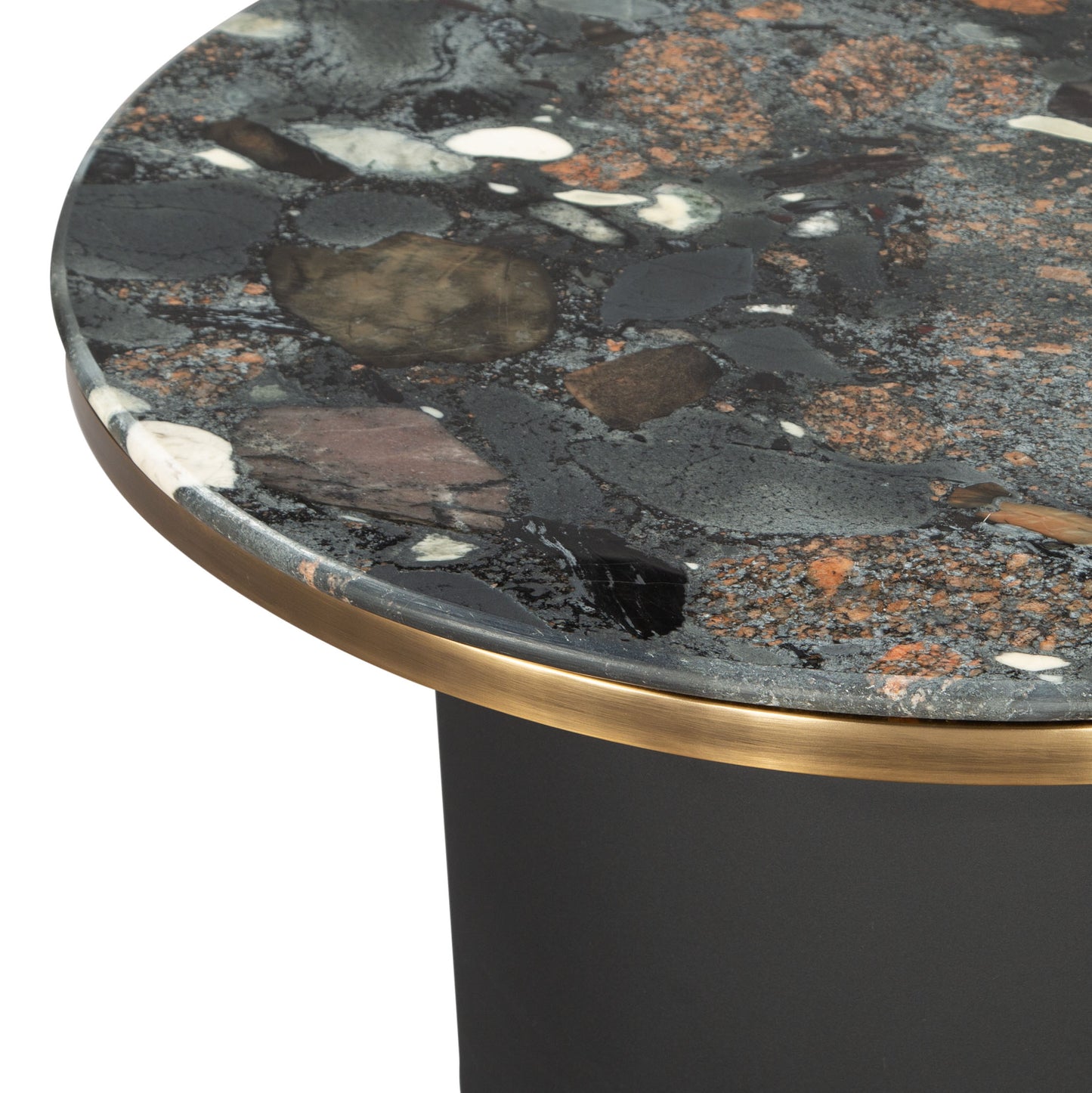 Luxor Coffee Table Multicolor