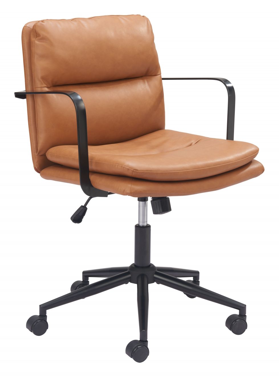 Birao Office Chair Gray