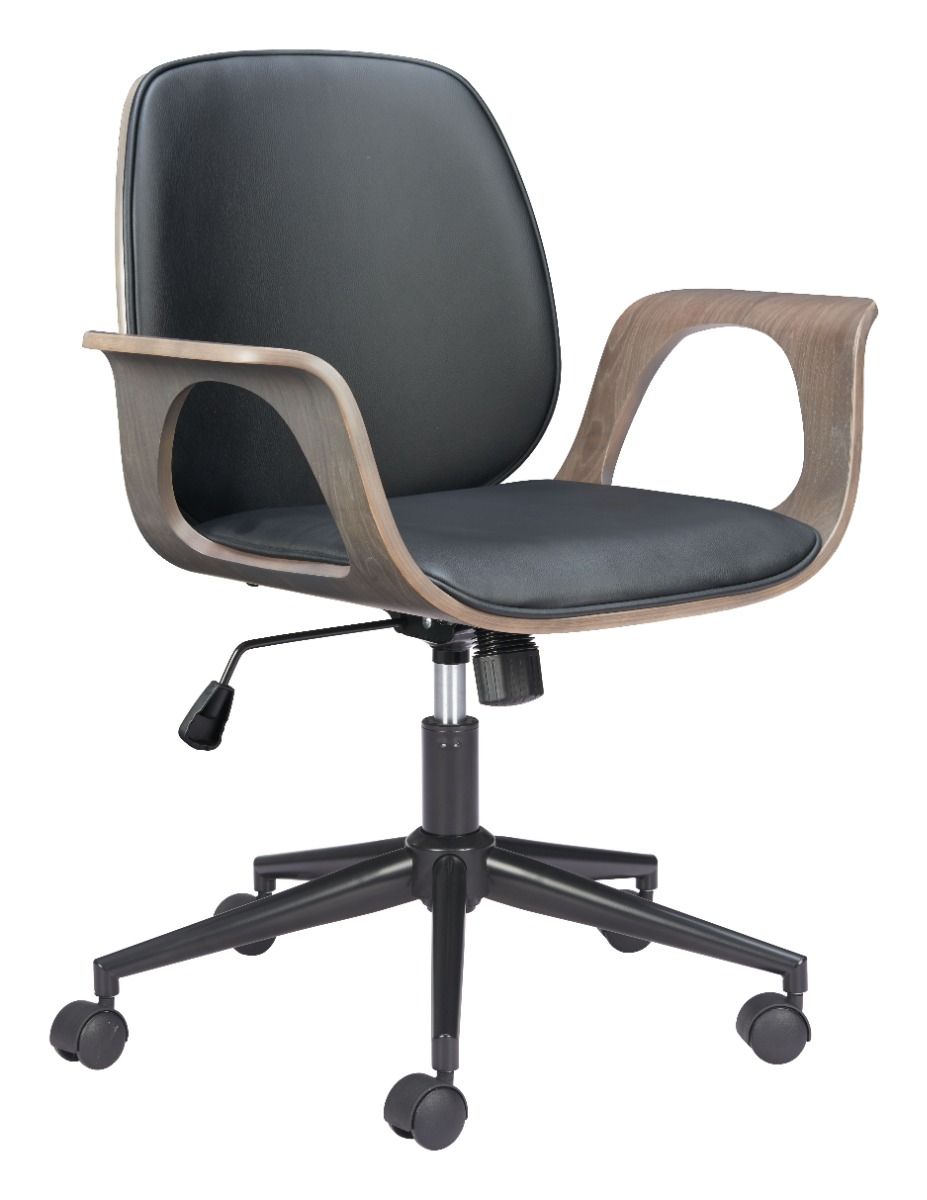 Ali Office Chair Black