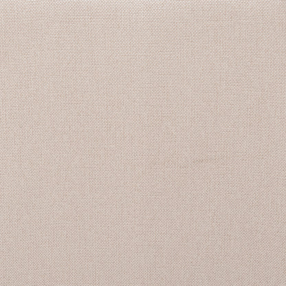 Hull Accent Chair - Beige Stylish Upholstered Chair for Cozy and Contemporary Spaces