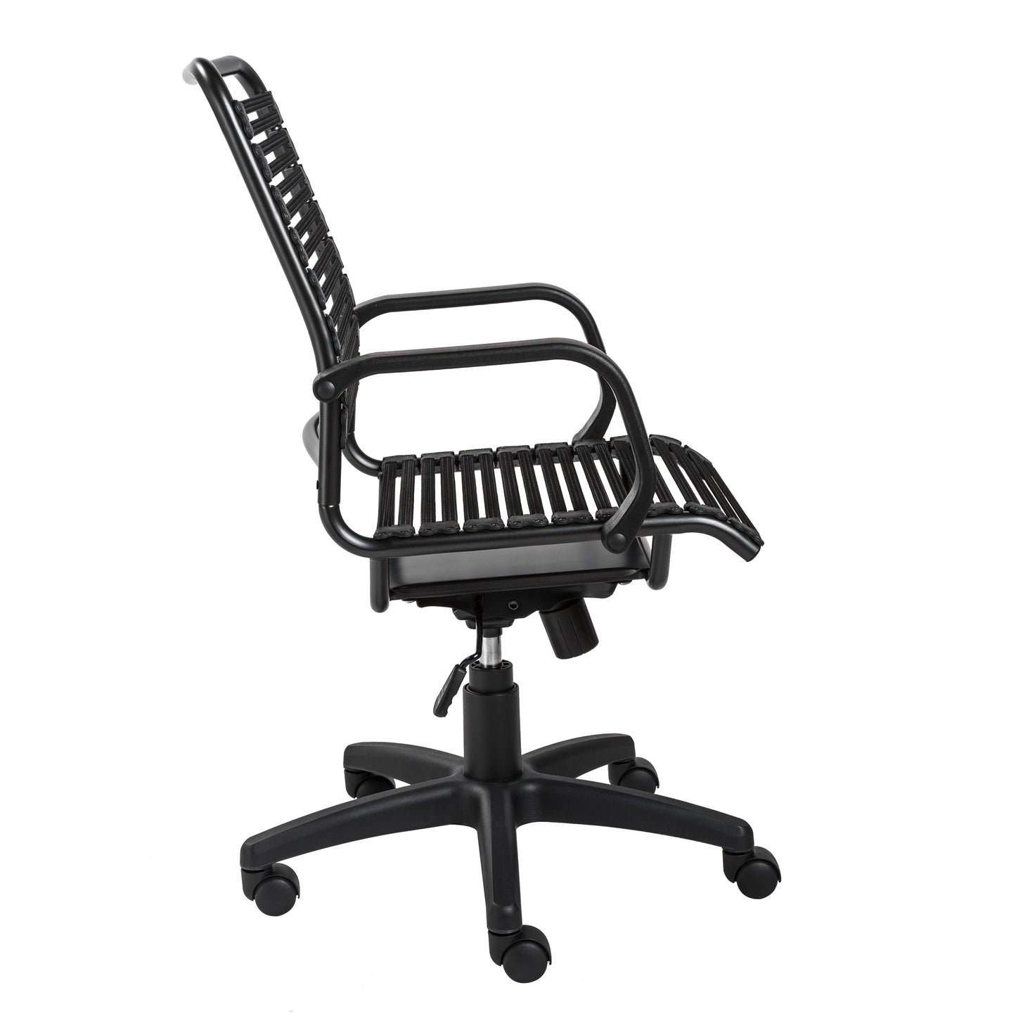 Allison Bungie Flat High Back Office Chair