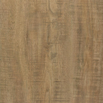 Topanga Engineered Wood Freestanding Home Bar in Mango – Stylish & Functional Bar Cabinet