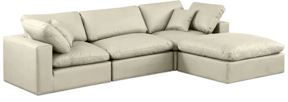 Comfy Modular Sectional Sofa – Built for Lounging Made to Flex
