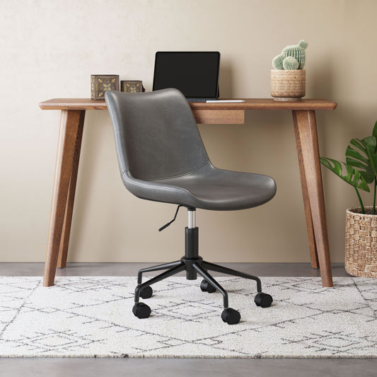 Byron Office Chair Gray