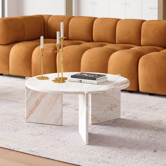 Lancaster Coffee Table Natural