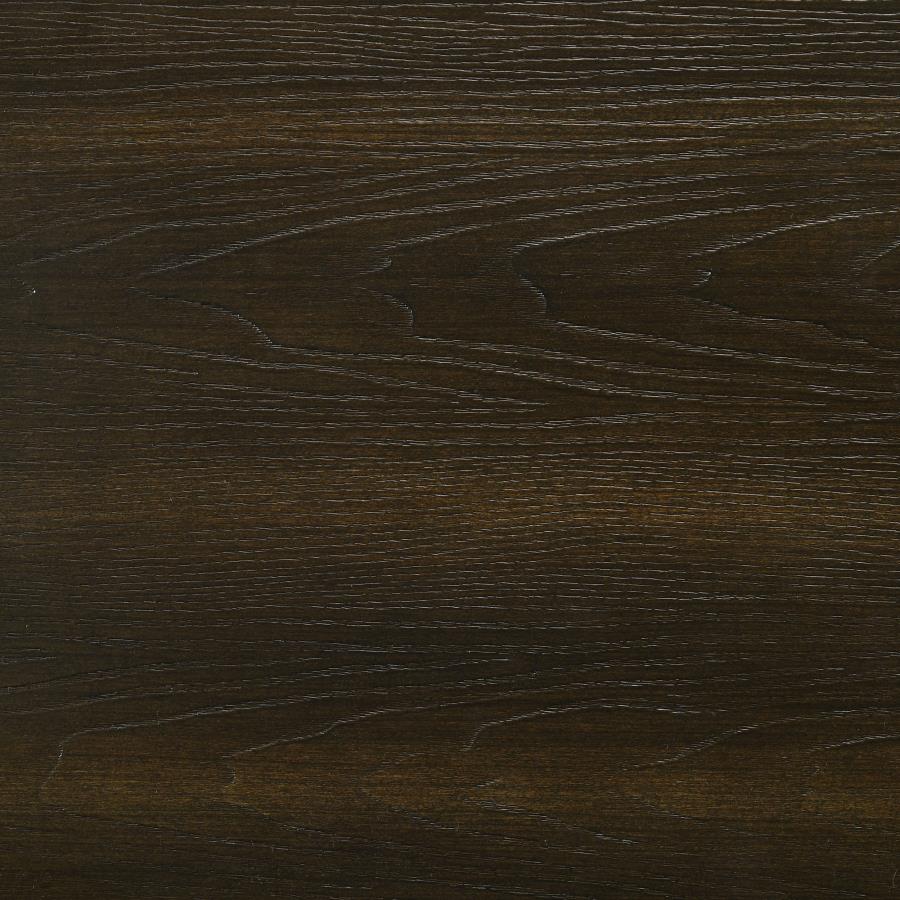 Atlas 5 Piece Dark Oak Queen Bedroom Set