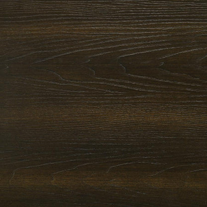 Atlas 5 Piece Dark Oak Queen Bedroom Set