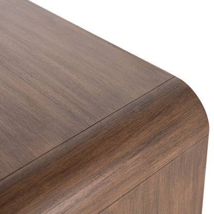 Stark Warm Espresso Mahogany Sideboard