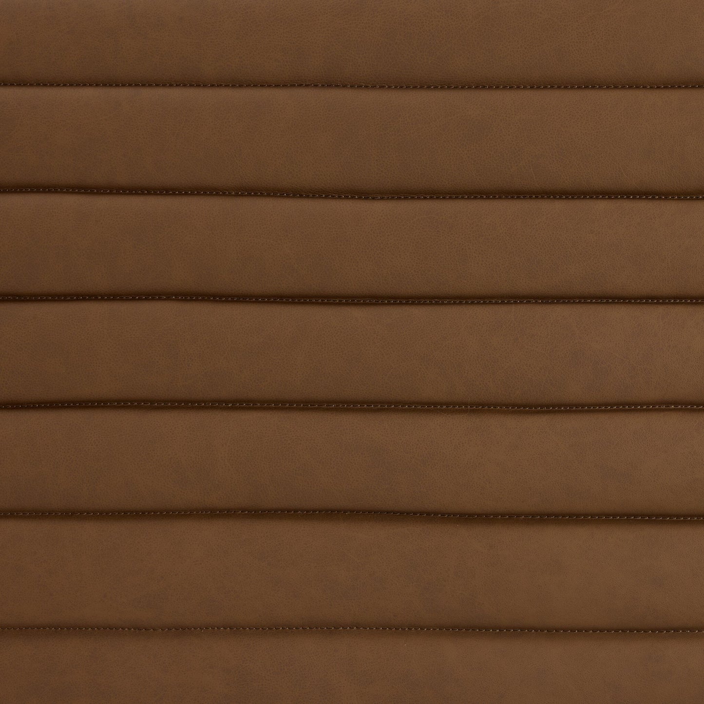 Augustine Bench Maestro Cigar Top‑Grain Leather
