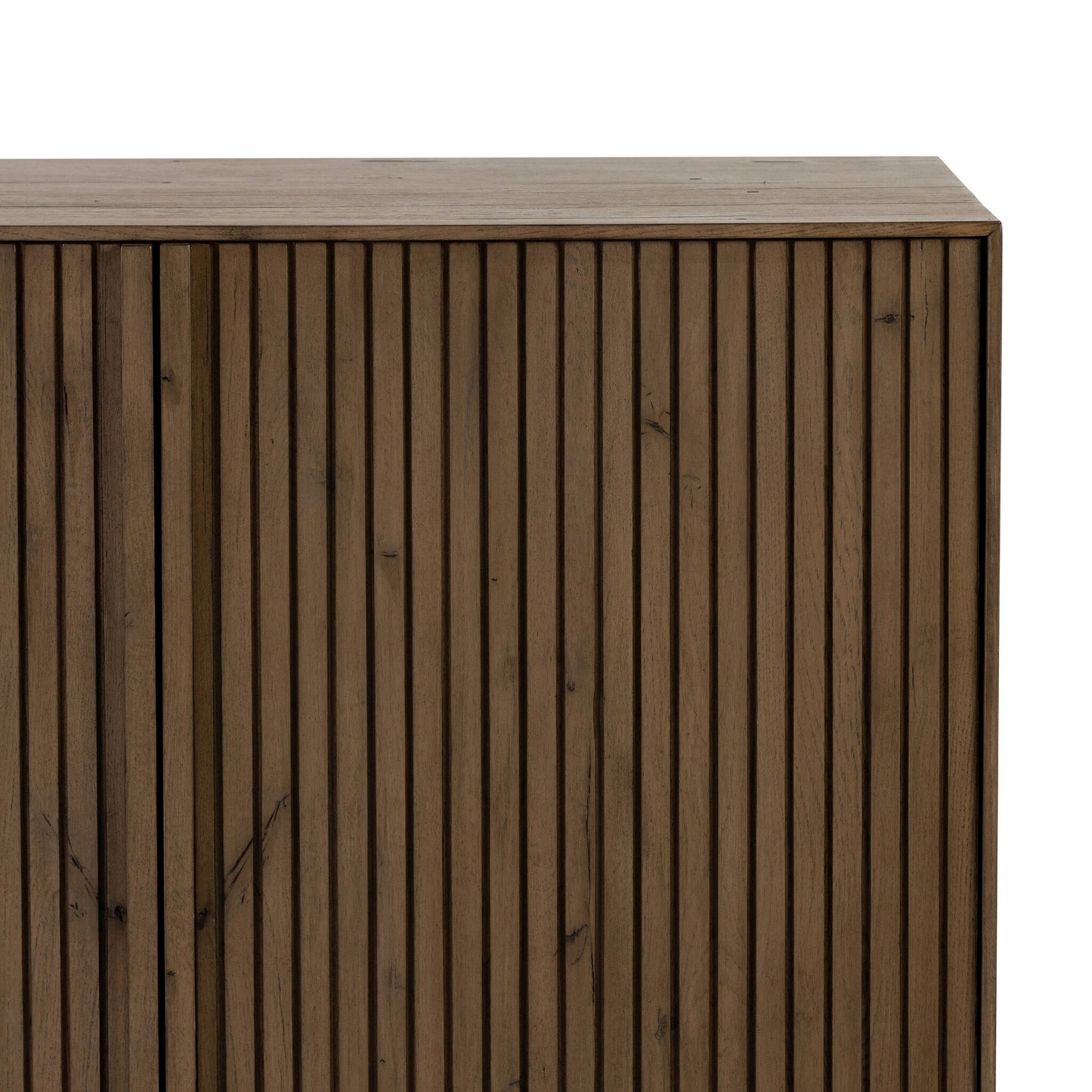 Leo Midcentury‑Inspired Oak Sideboard