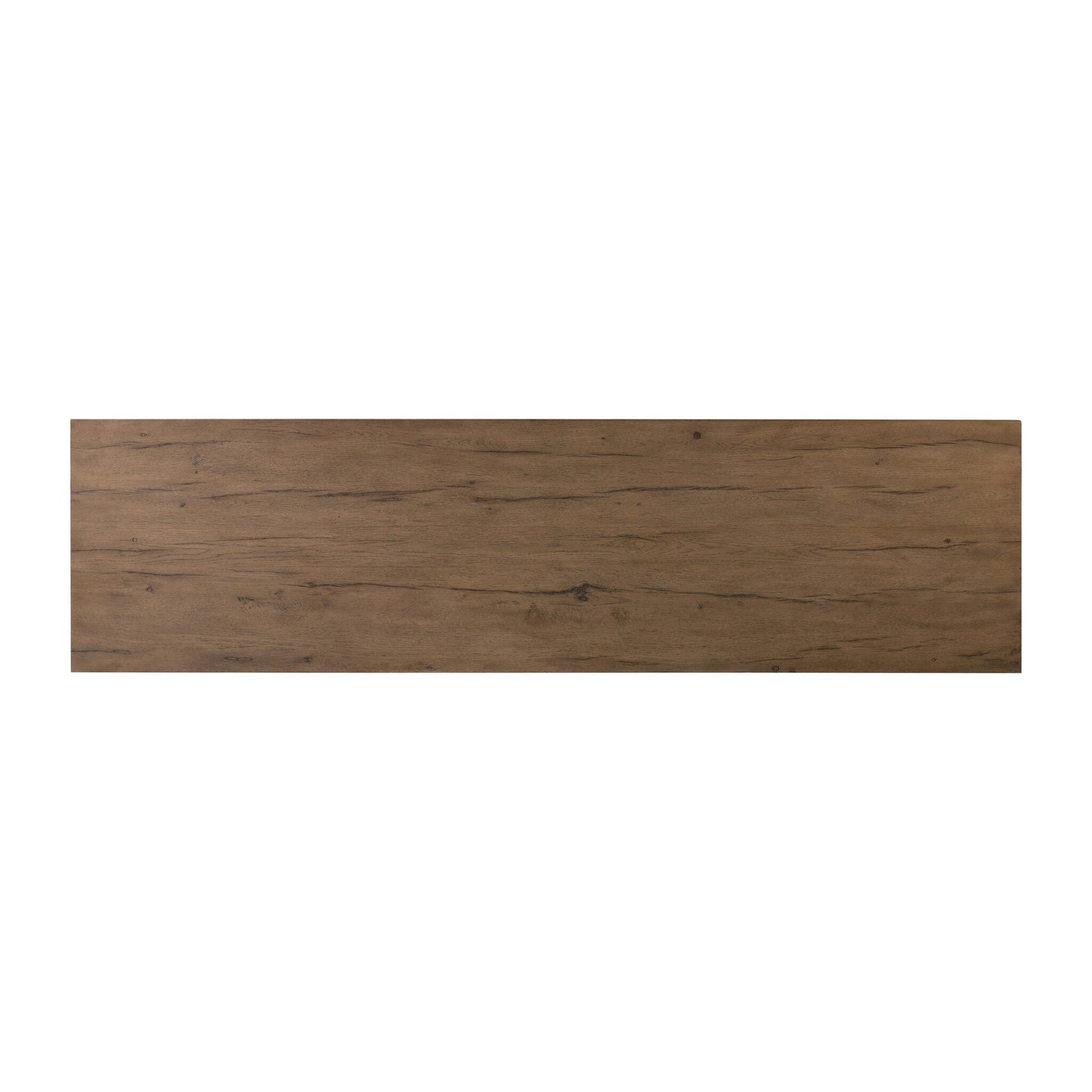 Leo Midcentury‑Inspired Oak Sideboard