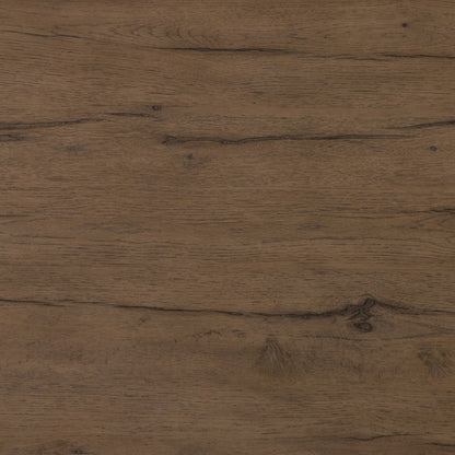 Leo Midcentury‑Inspired Oak Sideboard