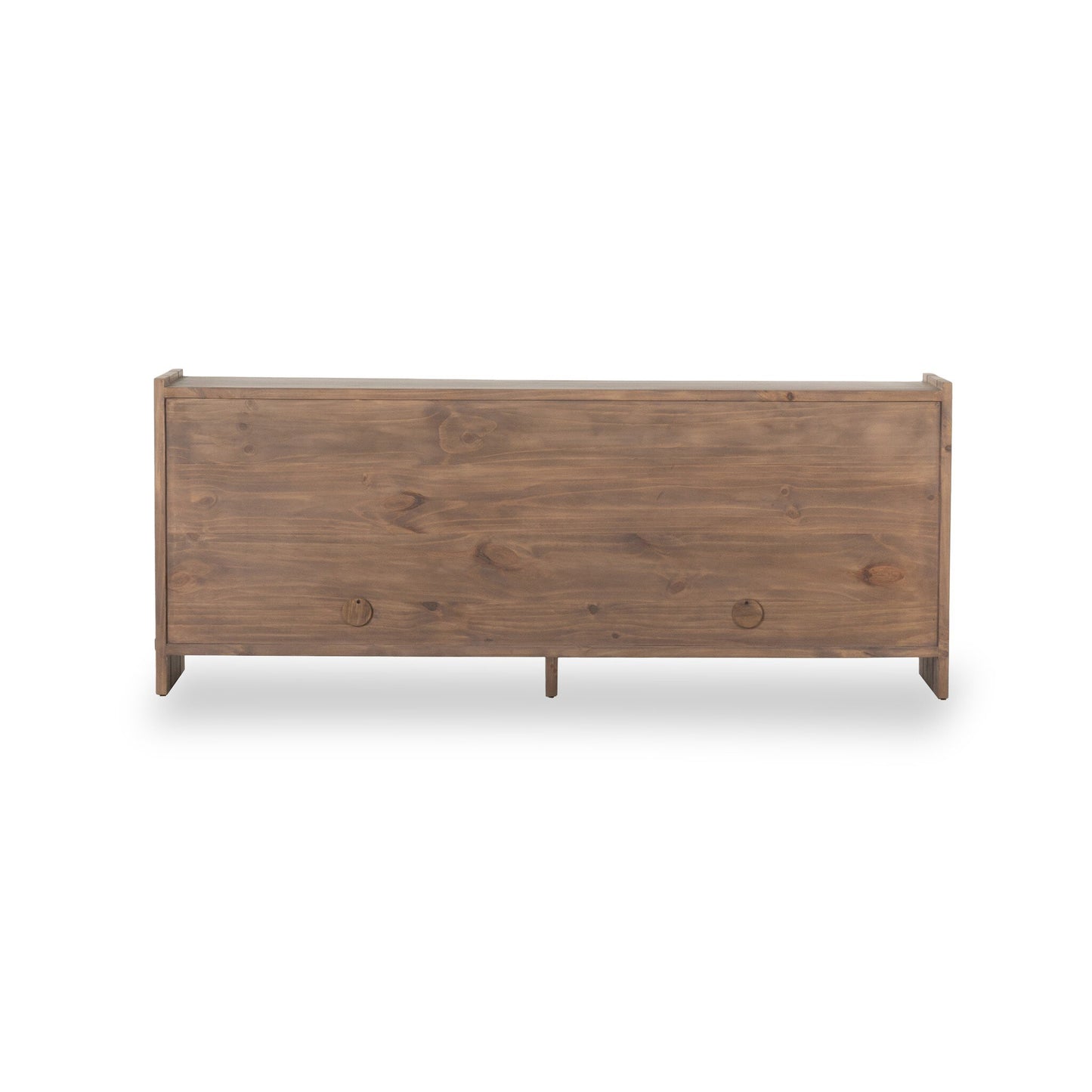 Etro Mortise‑and‑Tenon Poplar Sideboard