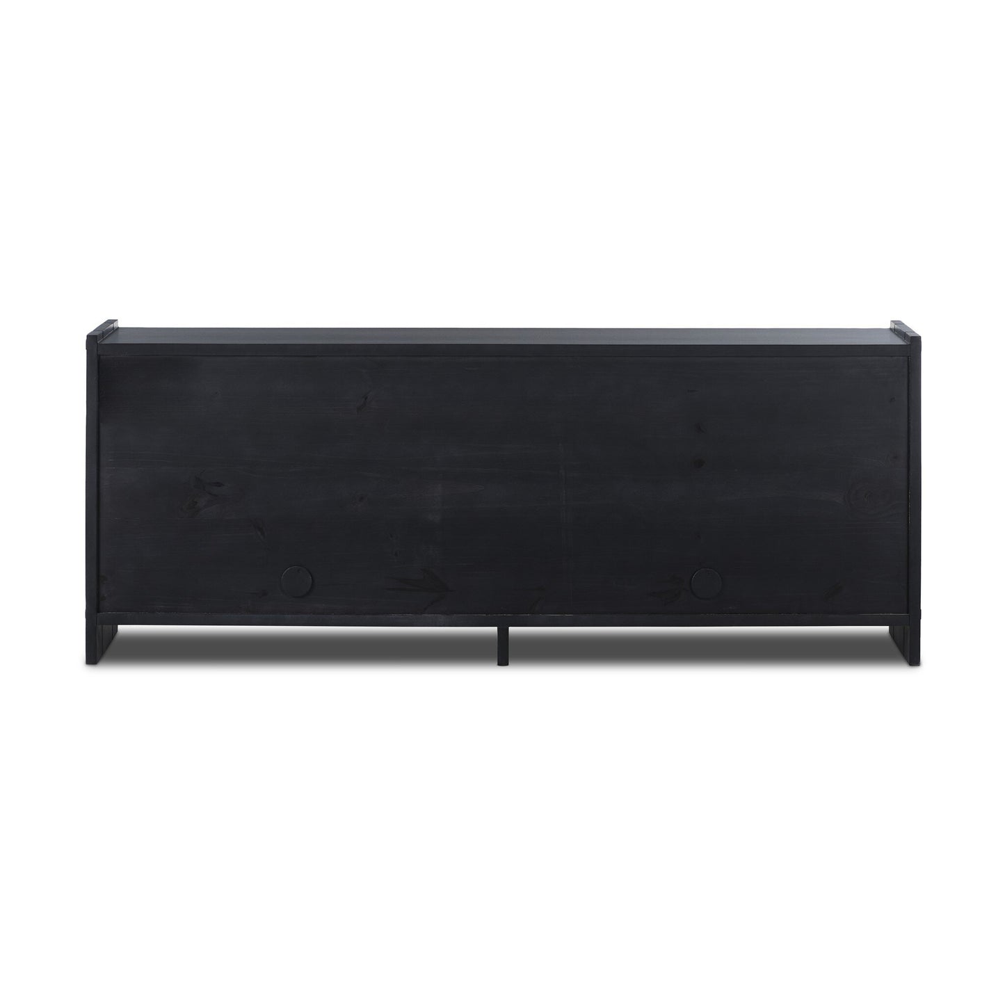 Etro Mortise‑and‑Tenon Poplar Sideboard
