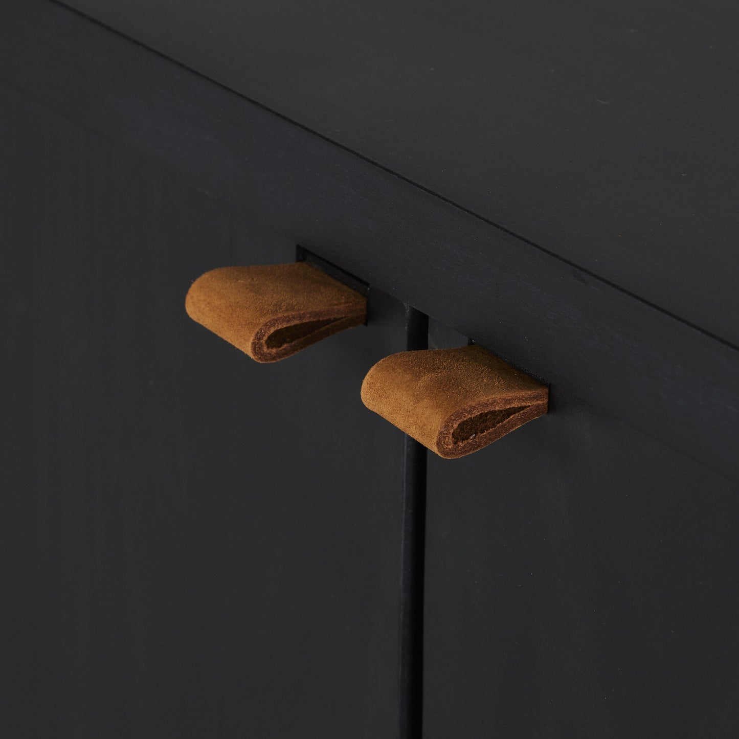 Etro Mortise‑and‑Tenon Poplar Sideboard