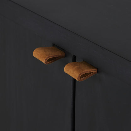 Etro Mortise‑and‑Tenon Poplar Sideboard
