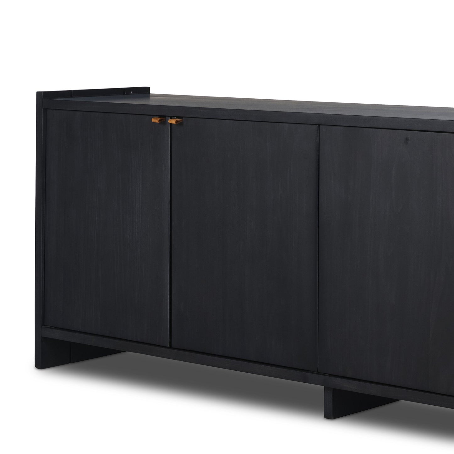 Etro Mortise‑and‑Tenon Poplar Sideboard