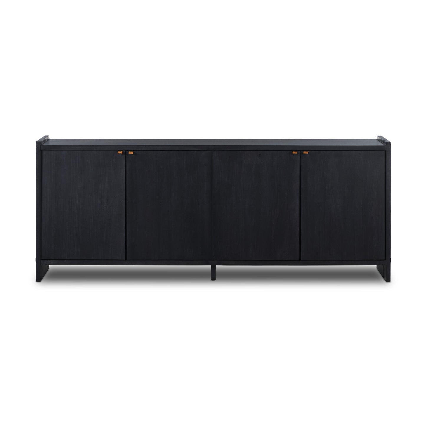Etro Mortise‑and‑Tenon Poplar Sideboard