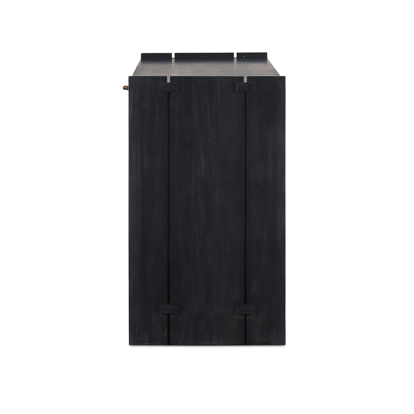 Etro Mortise‑and‑Tenon Poplar Sideboard