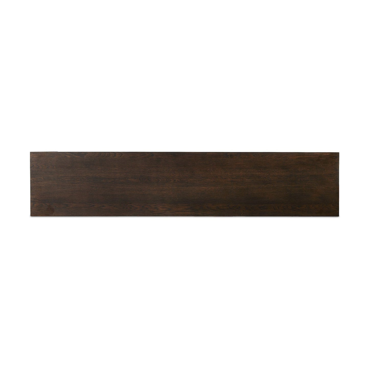 Arlington Espresso Oak 6‑Door Sideboard
