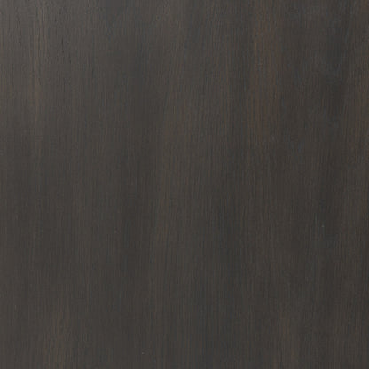 Florent Cylinder‑Frame Oak Storage Sideboard