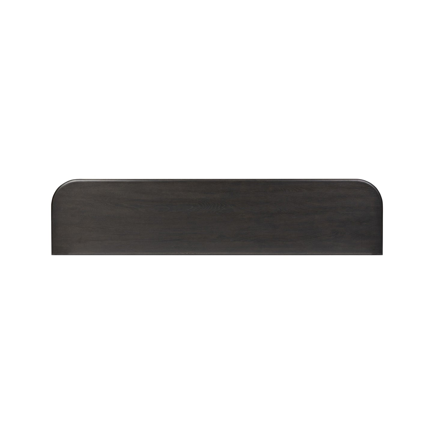 Florent Cylinder‑Frame Oak Storage Sideboard