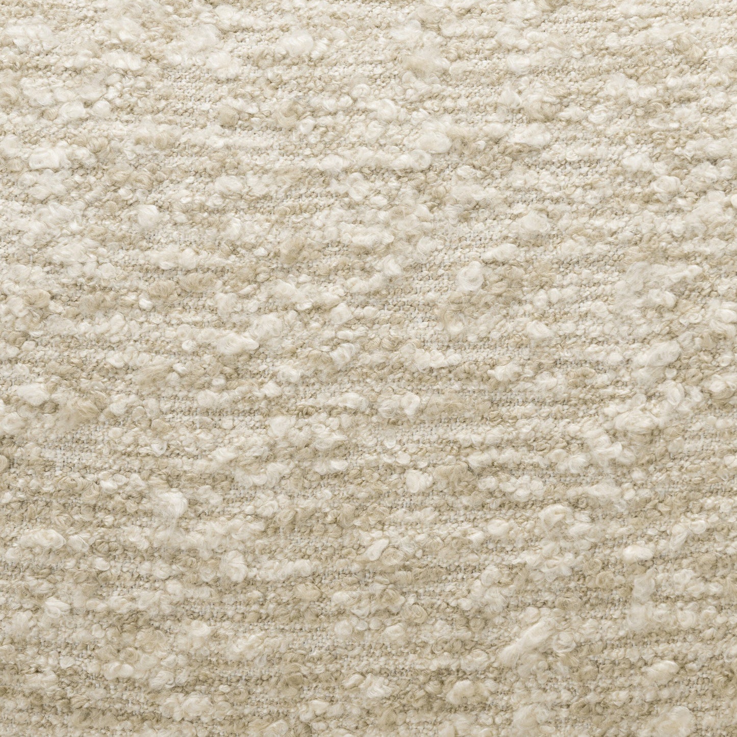 Margot Swivel Chair Solema Cream Boucle