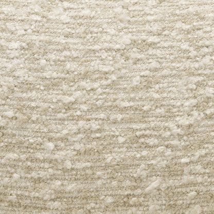 Margot Swivel Chair Solema Cream Boucle