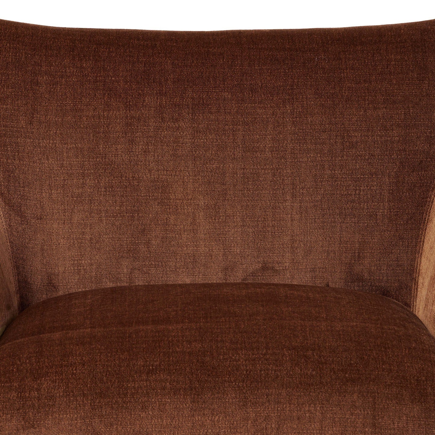 Margot Swivel Chair Altair Sienna Chenille