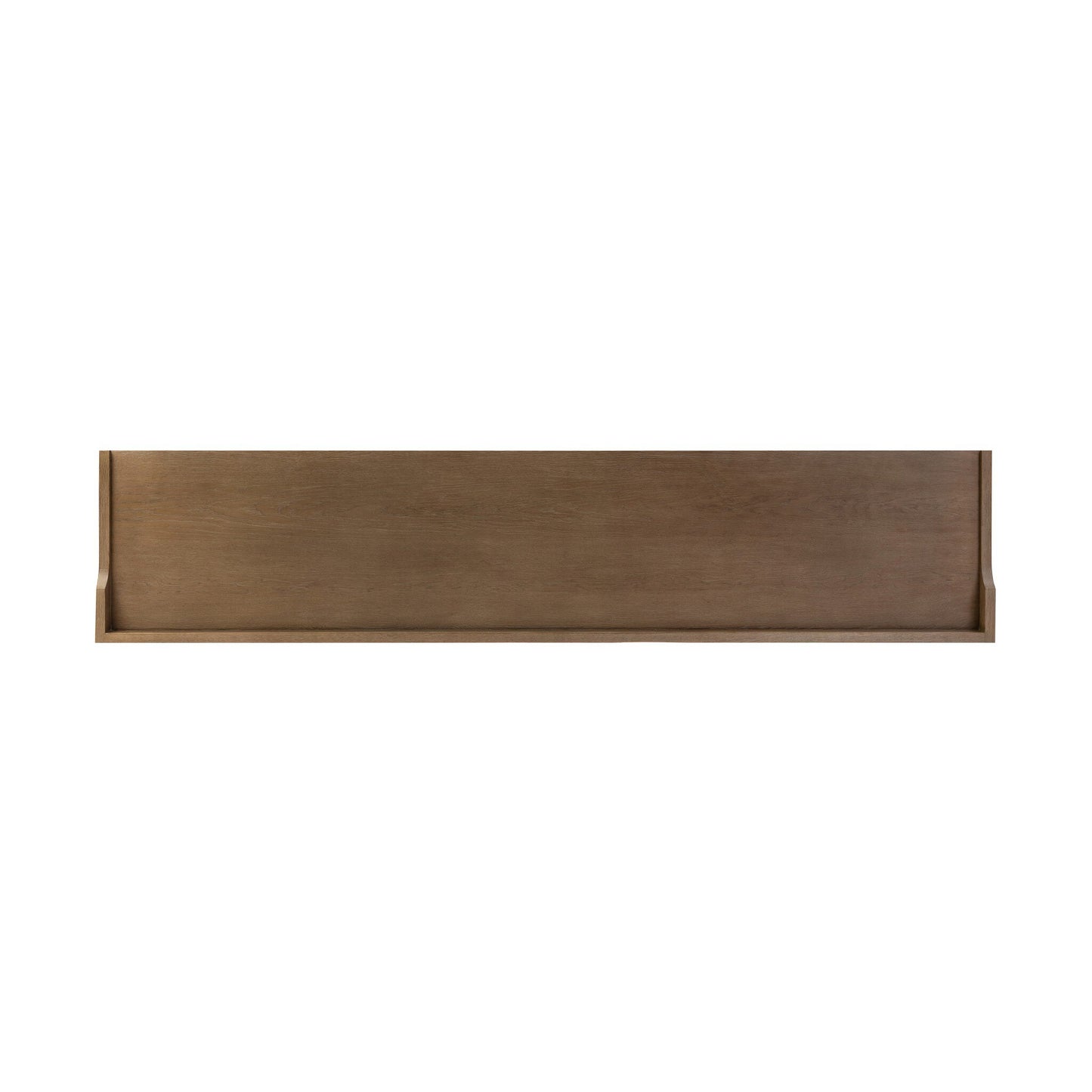 Adley Weathered Washed Oak Sideboard