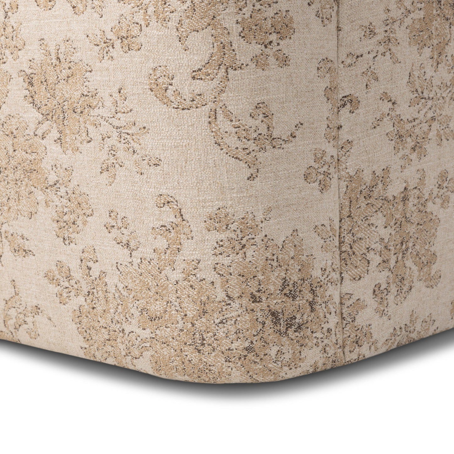 Camellia Swivel Chair Fallingbrook Natural