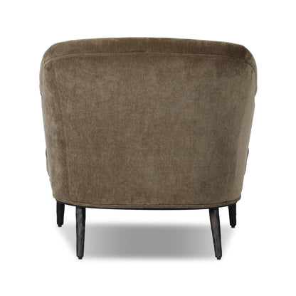 Noel Chair Malmo Olive